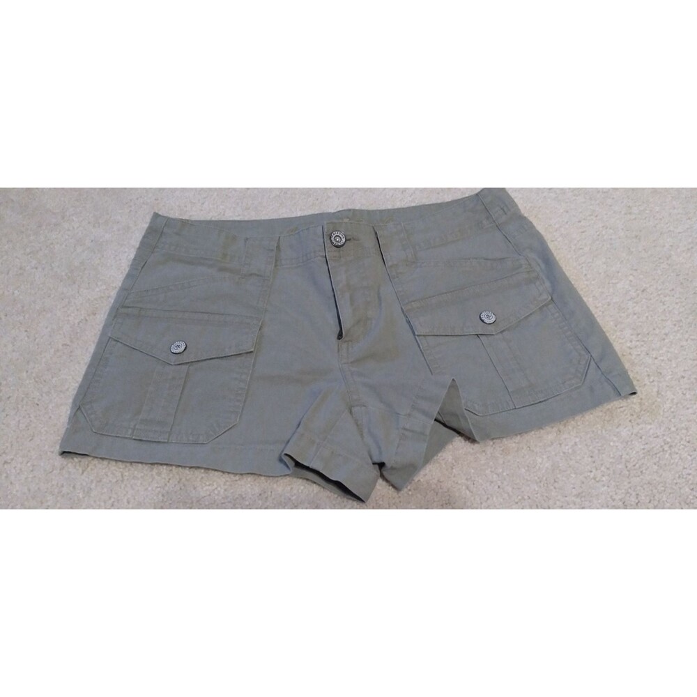 Y2K Arizona Shorts Juniors Size 9